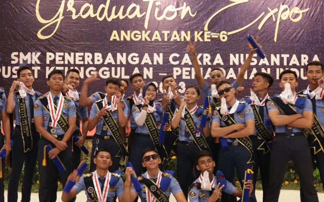 Alumni Bersertifikasi Industri