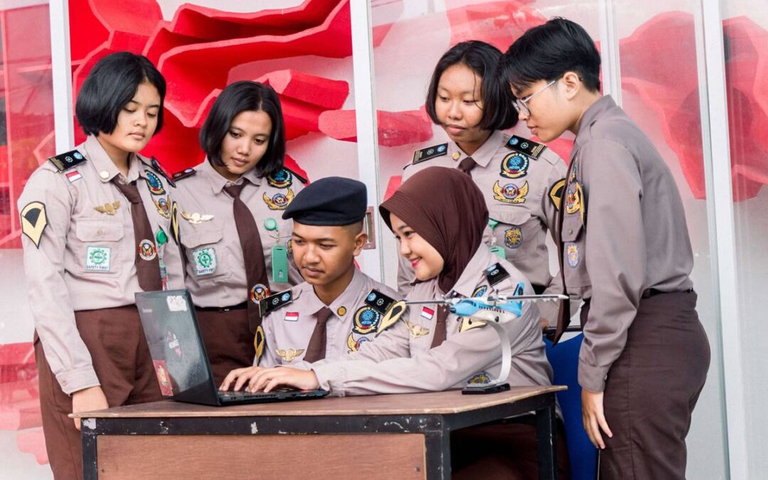 Visi dan Misi