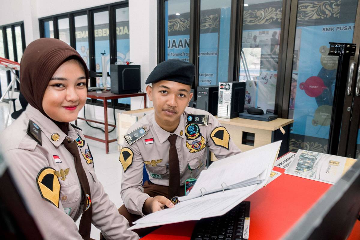 Kuliah Sambil Kerja di Industri Penerbangan Ternyata Bisa dan Sangat Menguntungkan