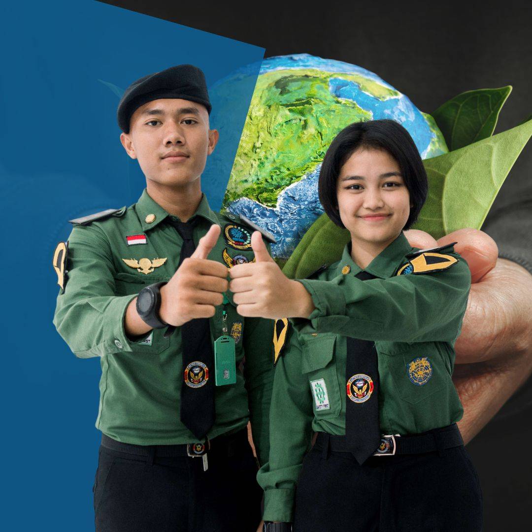 Khusus Kelas Teknik Energi Terbarukan (TET) Bebas SPP Selama Bersekolah Periode 2026/2027