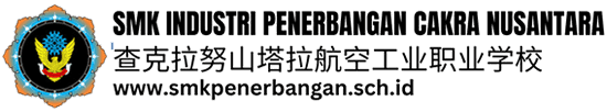 SMK Industri Penerbangan Cakra Nusantara