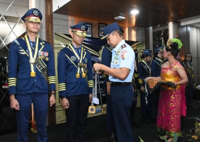 Smk industri penerbangan cakra nusantara denpasar