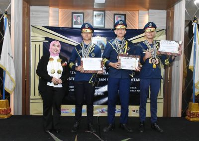 Smk industri penerbangan cakra nusantara denpasar