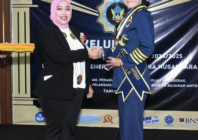 Smk industri penerbangan cakra nusantara denpasar