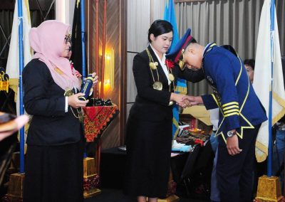 Smk industri penerbangan cakra nusantara denpasar