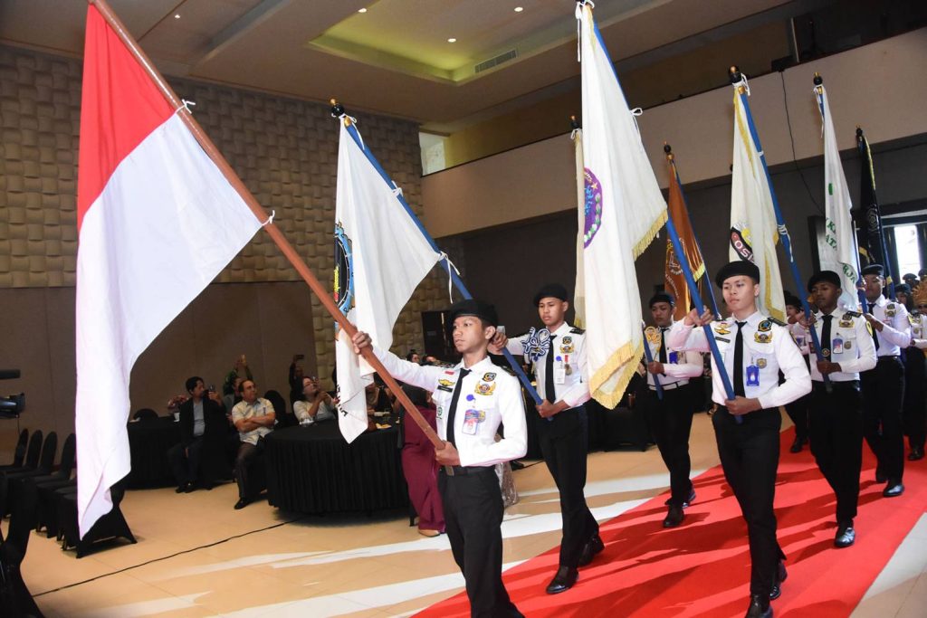 Wisuda 2026 smkpenerbangan sch id