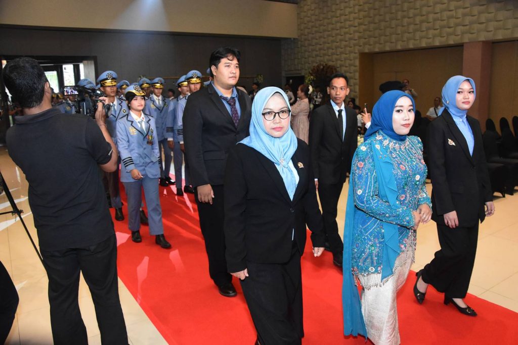 Wisuda 2026 smkpenerbangan sch id