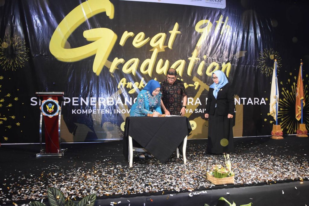 Wisuda 2026 smkpenerbangan sch id