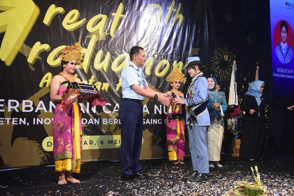 Wisuda 2026 smkpenerbangan sch id