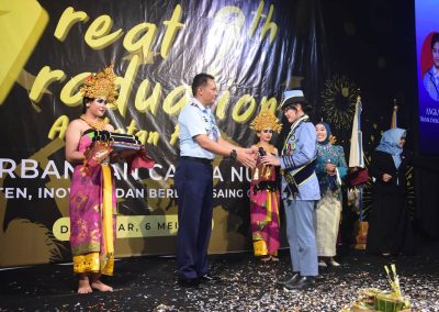 Wisuda 2026 smkpenerbangan sch id