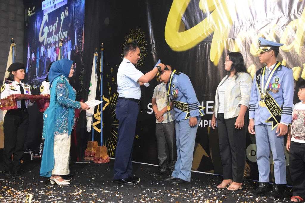 Wisuda 2026 smkpenerbangan sch id