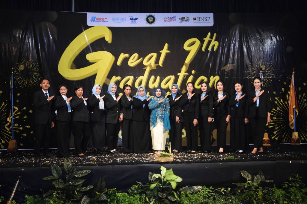 Wisuda 2026 smkpenerbangan sch id