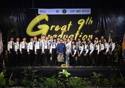 Wisuda 2026 smkpenerbangan sch id