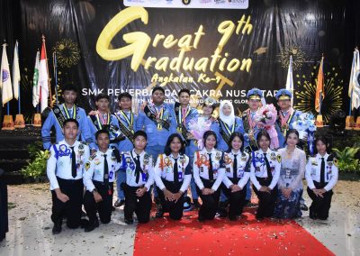 Wisuda 2026 smkpenerbangan sch id