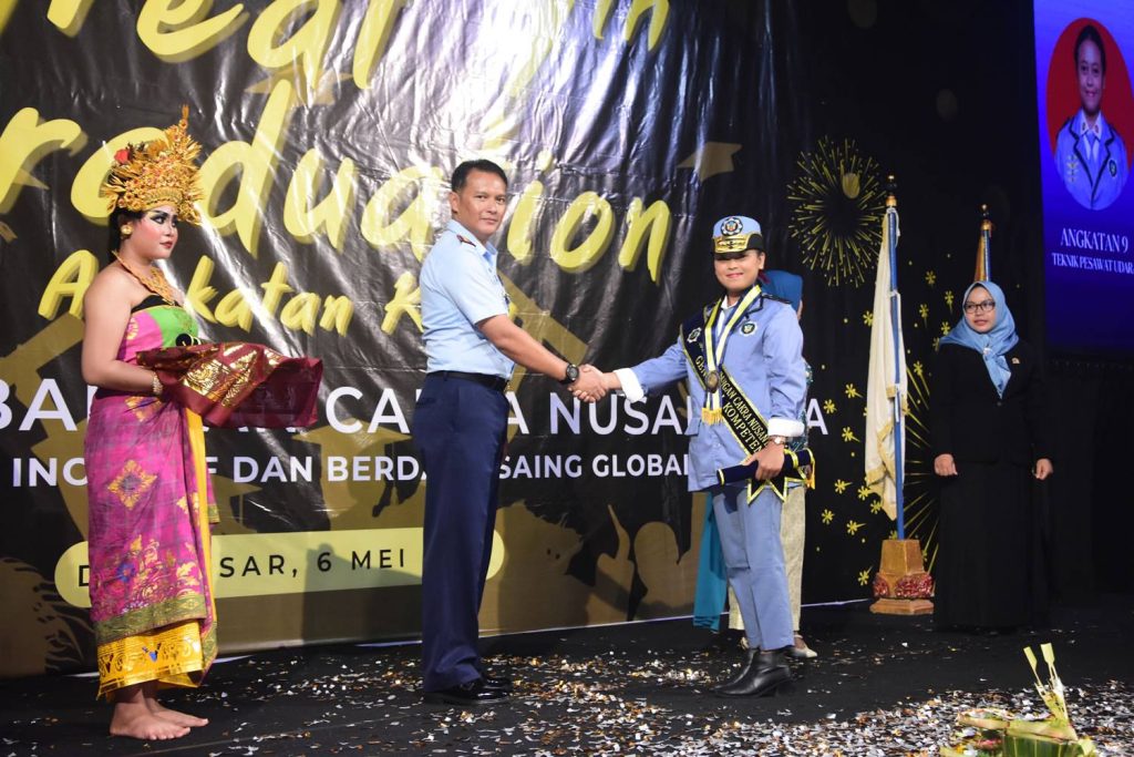 Wisuda 2026 smkpenerbangan sch id