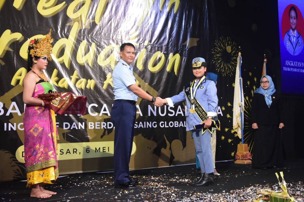 Wisuda 2026 smkpenerbangan sch id