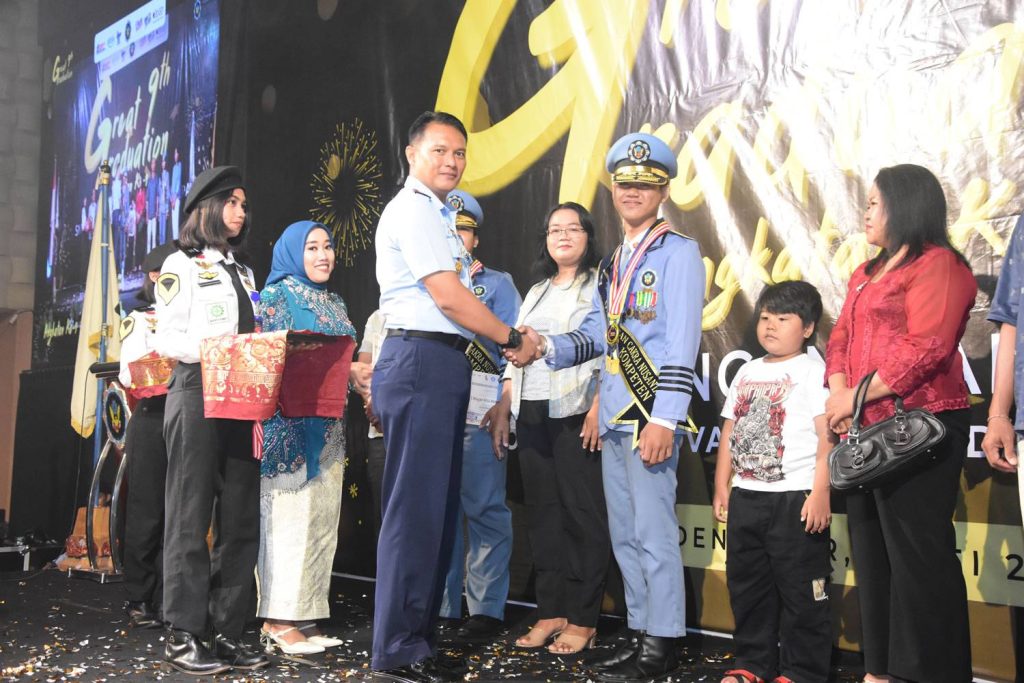 Wisuda 2026 smkpenerbangan sch id