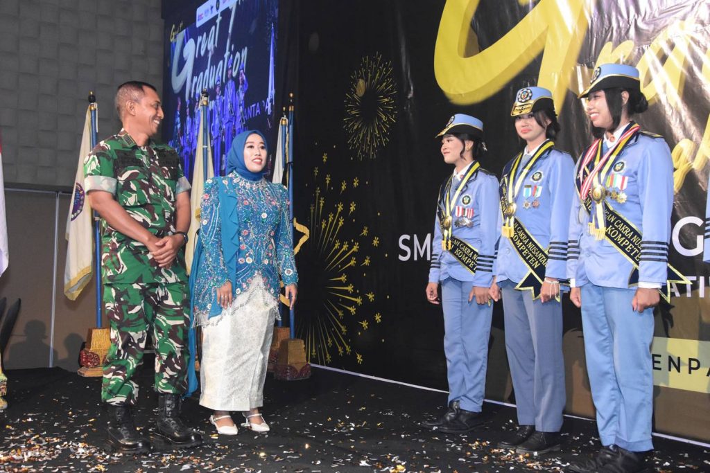 Wisuda 2026 smkpenerbangan sch id