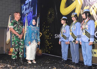 Wisuda 2026 smkpenerbangan sch id