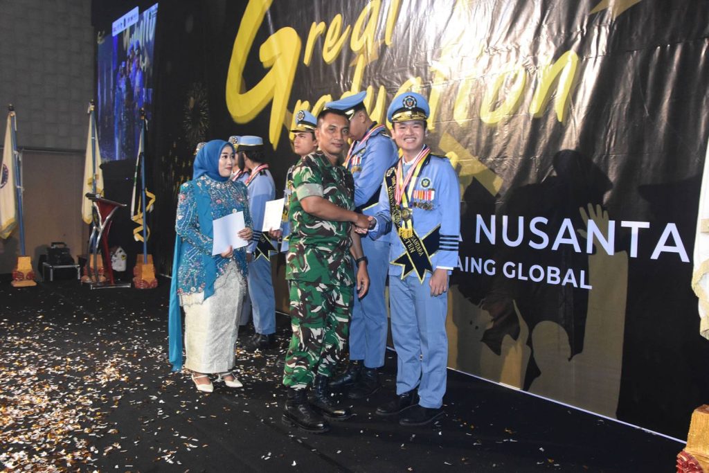 Wisuda 2026 smkpenerbangan sch id