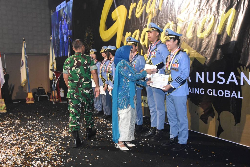 Wisuda 2026 smkpenerbangan sch id