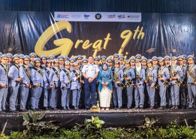 Wisuda 2026 smkpenerbangan sch id