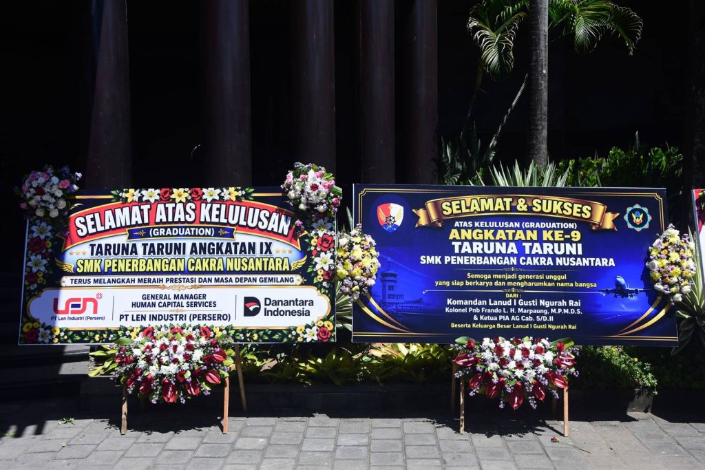 Wisuda 2026 smkpenerbangan sch id