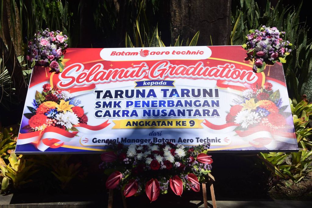 Wisuda 2026 smkpenerbangan sch id