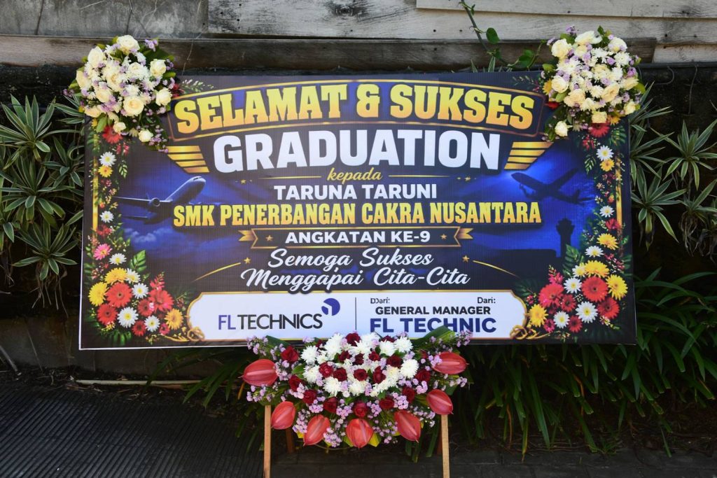 Wisuda 2026 smkpenerbangan sch id