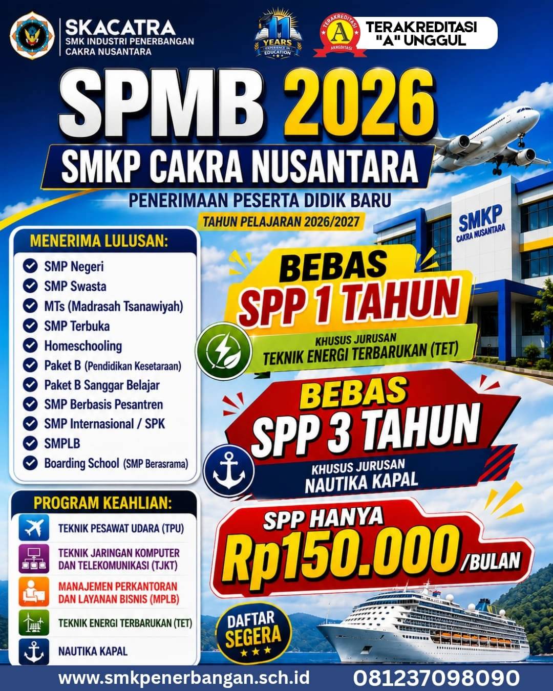 spmb 2026_2027_2 Spmb 2026 2027